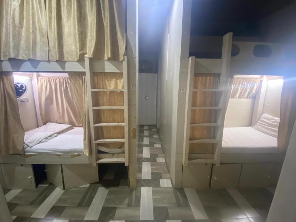 Airport Inn Residency Bombaj Exteriér fotografie